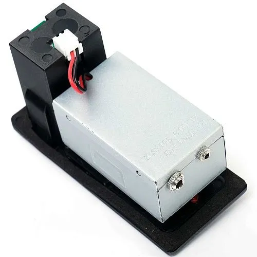 Belcat EQ-7545 Звукосниматель с 4-х полосным эквалайзером.