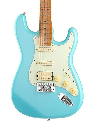 Smiger L-G2-PRO-DB Электрогитара.