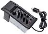 Alice EQ-A7545R Звукосниматель с 4-х полосным эквалайзером.-0