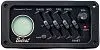 Belcat Neo-7545T Звукосниматель с 4-х полосным эквалайзером, с тюнером, врезной.-0