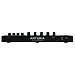 Arturia MiniLab 3 Black Edition MIDI-клавиатура.-1