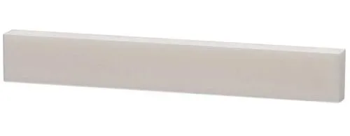 Hosco BNK-10 Заготовка верхнего порожка для гитары, кость.