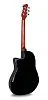 Smiger CE-2021-BK Гитара электроакустическая.-3