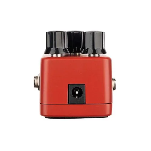 Kokko FOD5 Supa Drive Mini Педаль эффектов.