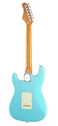 Smiger L-G2-PRO-DB Электрогитара.