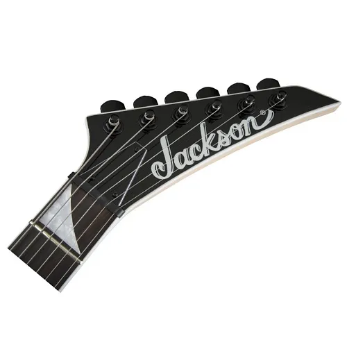 Jackson JS32T King V Ferrari Red Электрогитара