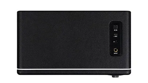 Mooer DH15i BK Моделирующий гитарный комбоусилитель.