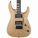 Jackson JS22 Dinky Arch Top DKA Natural Электрогитара-2