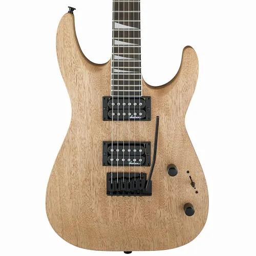 Jackson JS22 Dinky Arch Top DKA Natural Электрогитара