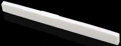 Musiclily MX0725 Порожек нижний для классической гитары, кость